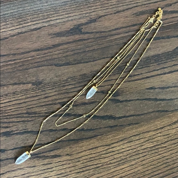 Stella & Dot Jewelry - Stella & Dot necklace